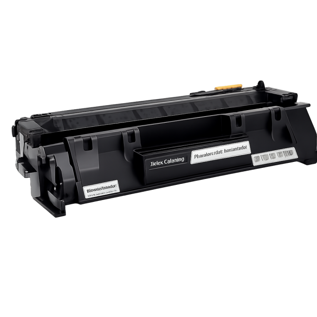 Toner HP 53A do drukarek P2014 P2015 P2015D M2727 LBP3310 (Q7553A)